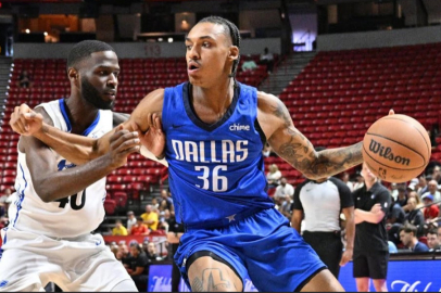 Maxwell Lewis  TOFAŞ’a imzaladı