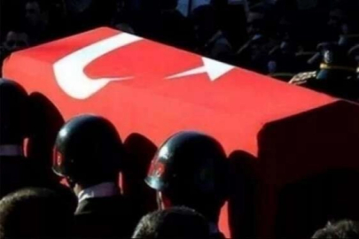 MSB duyurdu: İki asker şehit oldu