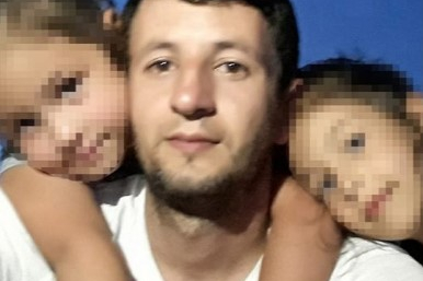 Bozbey acı haberi duyurdu: İtfaiyeci görevde hayatını kaybetti