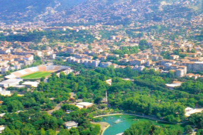 Bursa’da güneş kavuracak: 27 Temmuz 2025 hava raporu