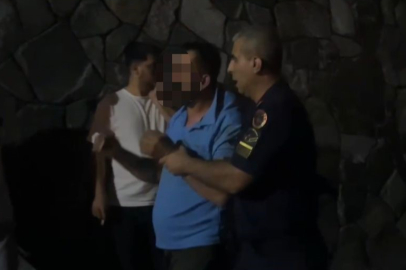 Bursa’daki yangında şok olay: Hırsızlık iddiası ortalığı karıştırdı