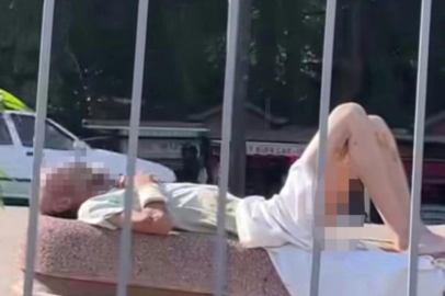 Bursa İl Sağlık Müdürlüğü'nden "kimsesiz hasta" ile ilgili açıklama