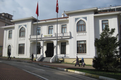 Bursa Valiliği: Orman yangınlarına ilişkin soruşturma başlatıldı