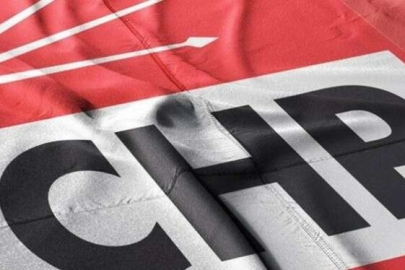 CHP'de toplu istifa: İl yönetimi düştü