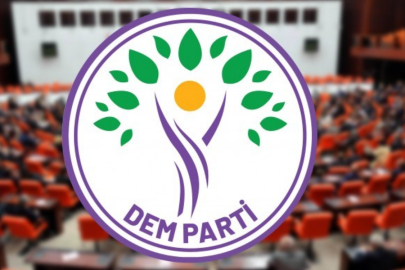 DEM Parti, “Terörsüz Türkiye” komisyonu üyelerini açıkladı