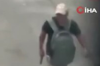 Tayland'da silahlı saldırı: 5 ölü