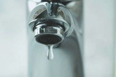 Bursa’da su kesintisi uyarısı