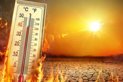 Bursa’da termometreler zirve yapacak, yağış kapıda