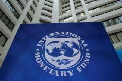 IMF, Türkiye için büyüme tahminini açıkladı