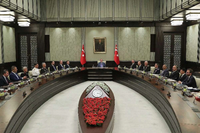 MGK'dan 6 maddelik bildiri: Terörsüz Türkiye vurgusu