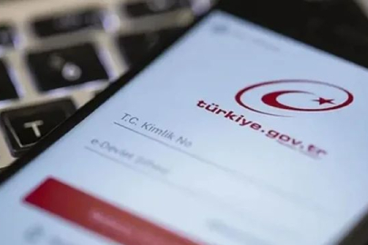 Bakanlık duyurdu: Ulusal Coğrafi Veriler vatandaşın erişimine açıldı