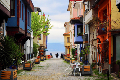 Mudanya’nın yazı kadrajlara taşınıyor: Başvurular başladı