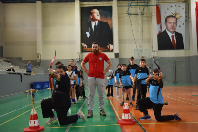 Yıldırım Belediyesi Yaz Spor Okulları'nda 3. dönem başlıyor