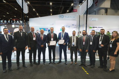 Coşkunöz Holding, IDEF 2025’te başarılı iş birliklerine imza attı