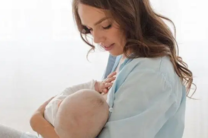 Emzirme, meme ve yumurtalık kanseri riskini azaltıyor