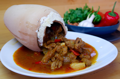 Gastronomide başarıya imza attı: Michelin Rehberi Kapodokya ile genişledi