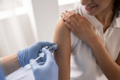 Ücretsiz HPV aşısı başvuruları başladı