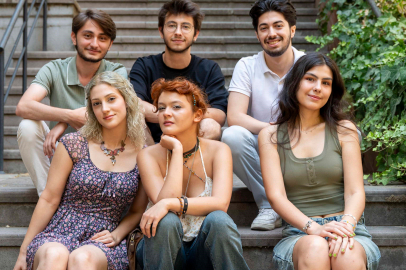 Üniversitedeyken şirket kurup dijital oyun sektörüne girdiler