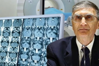 Aziz Sancar'a KKTC vatandaşlığı verildi