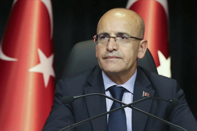 Bakan Şimşek'ten ihracat rakamlarına değerlendirme