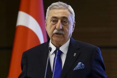 Palandöken: "Ticaret serbesttir ama denetime tabii olmalı"