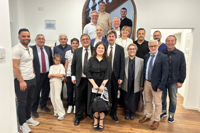 BUÜ ve JLU işbirliği 30. yılında