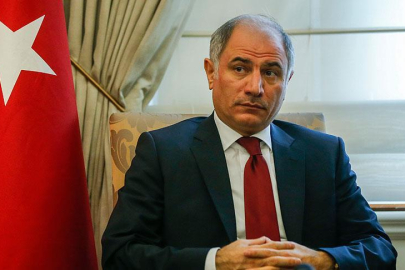 Efkan Ala: "Mescid-i Aksa’ya gerçekleştirilen saldırıyı şiddetle lanetliyoruz"