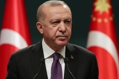 Erdoğan'dan LGS tercih sonuçları için tebrik mesajı
