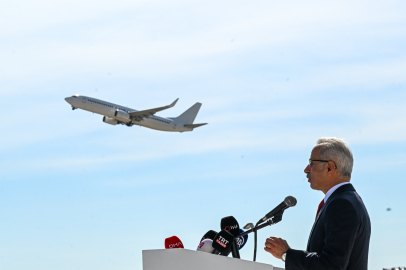 Powerbank paniği: Bakanlık uçuş güvenliği için uyardı