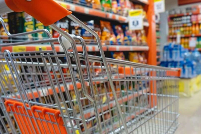 Temmuz enflasyonu açıklandı: TÜFE %33,52, Yİ-ÜFE %24,19 arttı