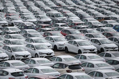 Temmuzda otomobil pazarının lideri Renault oldu