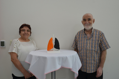 42 yıllık tiryakilik son buldu: Bursa’da çift sigarayı birlikte bıraktı