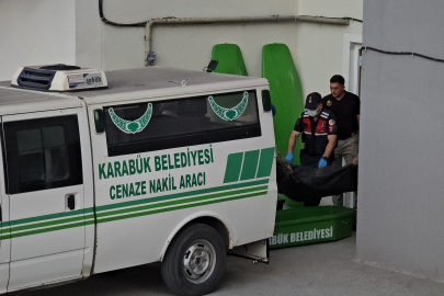 Cezaevinden izinli çıktı, eşiyle birlikte can verdi