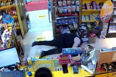 Markette kalp krizi: 43 yaşındaki adam hayatını kaybetti