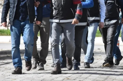 81 ilde sahte ve kaçak alkol operasyonu: 121 şüpheli yakalandı