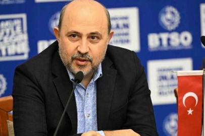 Bursa AFSİAD'dan yanan ormanlara 2 bin fidanlık destek