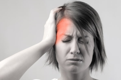 Migrenle mücadelede yeni yöntem: Botoks tedavisi