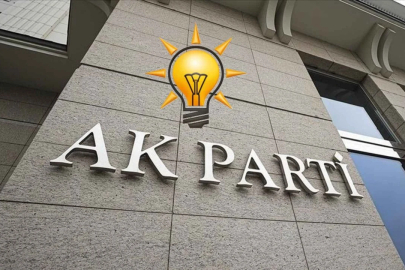 AK Parti’de Türkiye Yüzyılı buluşmaları başlıyor