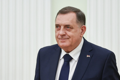 Bosna, lider Dodik'in görevden alınmasına karar verdi