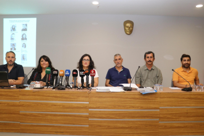 Başkan Şimşek: Kent bizim, kamu bizim, vicdan bizimdir