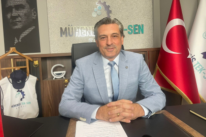 Mühendis Tek-Sen'den sözleşme tepkisi: Meslek onuruna dokunmayın