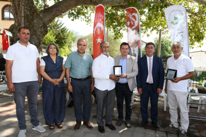 Başkan Aydın: Kirletmemek, temizlemekten daha önemli