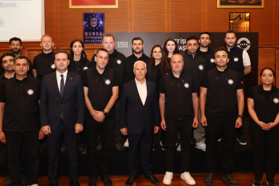 Bozbey: Fedakârlığınız unutulmayacak