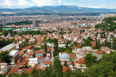 Bursa'da hava nasıl olacak? 08 Ağustos 2025 hava durumu