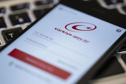 e-Devlet’e 4 yeni hizmet: Borç sorgulama, tarifeler ve coğrafi veri