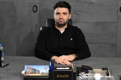 Enes Çelik’ten Tema 16 Projesi ve LİK Yapı hakkında açıklama