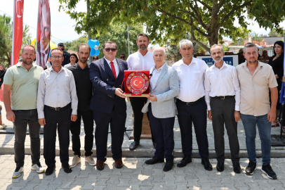 Büyükşehir’den İznik’e 2200 metrekarelik park kazandırıldı