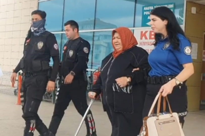 Bursa’da "Hanım Ağa" operasyon: Suç örgütü lideri yakalandı