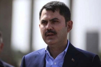 Bakan Kurum açıkladı; Saçaklar köyünde 26'sı konut 43 yapı hasar gördü