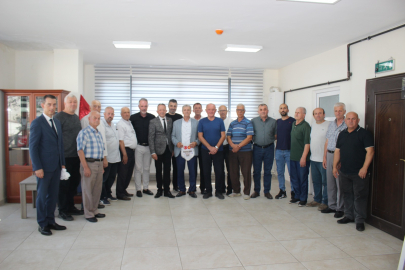 Kuzey Makedonya ile dostluk köprüsü